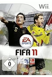 FIFA 11