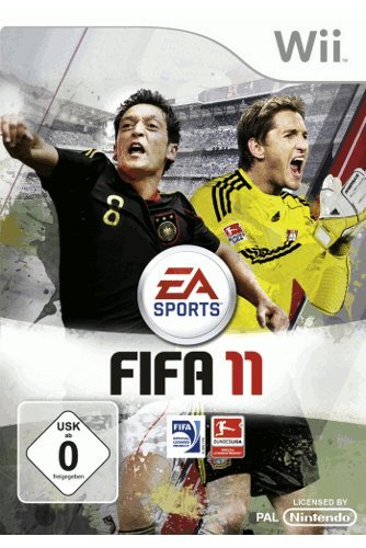 FIFA 11