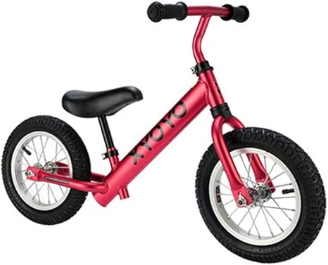 L Ban Balance Bike Auto Scooter Per Bambini 1 3 6 Anni Bicicletta Doppia Ruota Senza Pedale Scorrevole Bambino Bambino Bambino Amazon It Sport E Tempo Libero