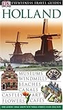 Front cover for the book Eyewitness Travel Guide: Holland by Jane Ewart