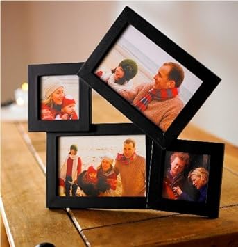 Collage Photo Frame 4 Frames In 1 3x3 6x4 Inches Amazon Co Uk Toys Games Collage Photo Frame 4 Frames In 1 3x3 6x4 Inches Amazon Co Uk Toys Games