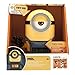 Bulb Botz Despicable Me 3 Mel Night Light Alarm Clock