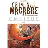 Criminal Macabre Omnibus Volume 1