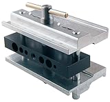 Empire Level 2752 Self-Centering Dowell Drill Guide