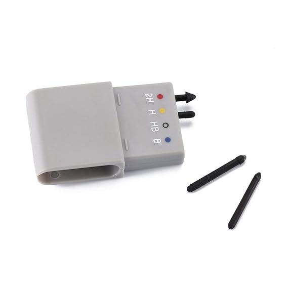 Pen Tip Kit 2h H Hb B Replacement For Microsoft Surface Pro 4 5 Stylus Touch Pen