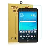 LG G Pad X2 8.0 Plus Screen Protector, ACdream