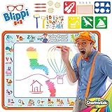 Creative Kids Blippi Water Doodle Mat Super Water