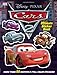 Ultimate Sticker Book: Cars 2: More Than 60 Reusable Full-Color Stickers