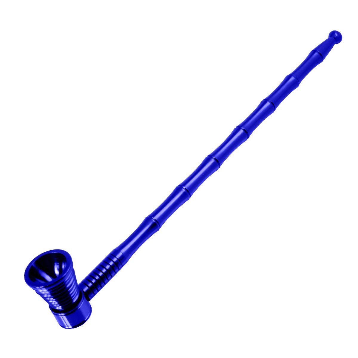 FORMAX®420 Long Smoking Pipe 25cm (Green)