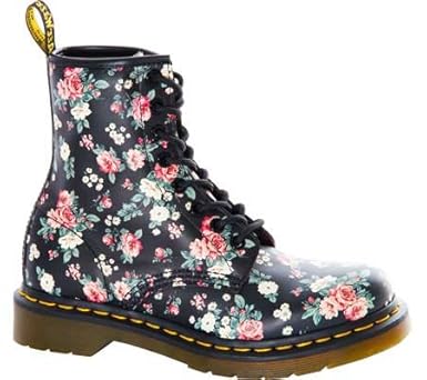 doc martens youth 1460 softy t