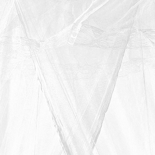 2 GYBest+Curtain+Netting+Princess+Mosquito