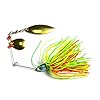 Hengjia-8pcslot-Buzzbait-Spinner-lead-head-fishing-Bait-Fishing-Lures-with-Holographic-Painted-Blades-for-Bass-Trout-Pike-fishing-tackles-174g
