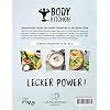 Gesund einfach kochen mit Body Kitchen: Die schnelle Fitnessküche für den aktiven Alltag