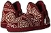Muk Luks Women's Mukluk Amira Slipper