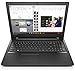 Lenovo ideapad 300 80Q70021US 15.6-Inch Laptop (Intel Core i5 6200U, 8 GB RAM, 1TB HDD, Windows 10)