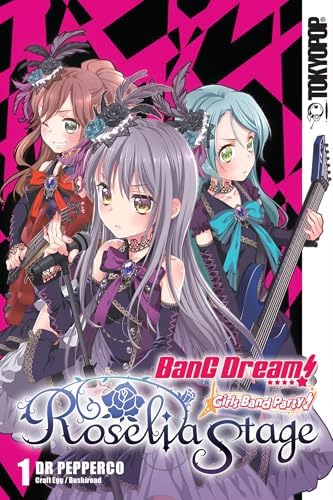 Amazon.com: Bang Dreami! Girls Band Party! Cover Collection 2: CDs