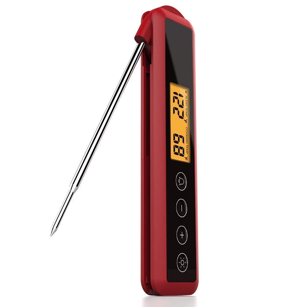 Best Kitchen Thermometer With Magnet