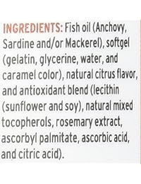 Ultra Epa-Dha Aceite de Pescado – softgels – 60 ct., 1029, 60, 1, 1