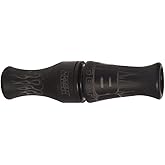 Zink Calls Nothing But Green Polycarbonate Single Reed Durable Hunting Waterfowl Duck Game Call - Incredible Versatility & Range of Tones