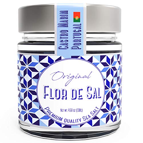 Best Fleur De Sel Buying Guide GistGear
