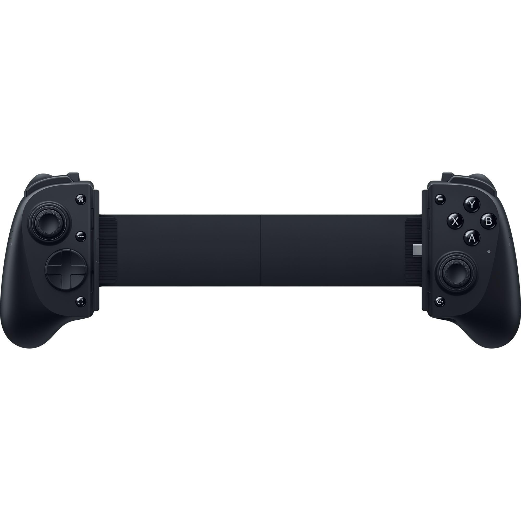 Razer Kishi V3 Pro XL - USB-C Gaming-Controller für Fullsize-Tablets - iPads & Android-Tablets bis zu 13" - Plug-and-Play - Anti-Drift-Analogsticks - Sensa HD Haptik - Nexus App, Schwarz 8