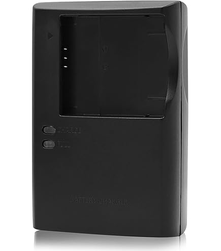 Amazon.com : Micro USB Battery Charger for Canon PowerShot SX200