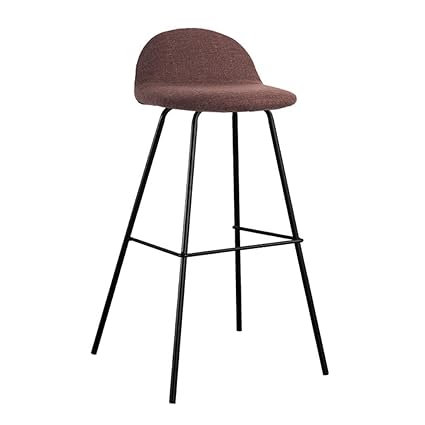 Amazon Com Gx Modern Minimalist Cafe Bar Chair Home