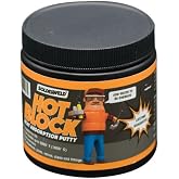 Solderweld SW-HB1 Hot Block Heat Stop Putty 1 Lb. Tub