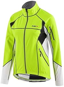 garneau cycling jacket