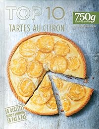 Tartes au citron