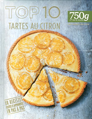 Tartes au citron