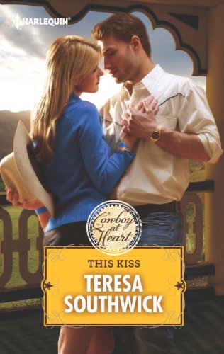 This Kiss (Destiny, Texas)