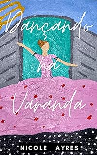 Livro Dançando na Varanda