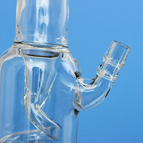 DIY NEW 24/29 Joint Borosilicate Glass Graham Condenser Coil Inner Tube 200mm