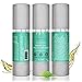 Hemp Oil Lotion + Face Moisturizer, Full Spectrum Hemp Oil, Zero CBD THC Cannabidiol, Retinol Moisturizer & Anti Aging Cream, Anti Wrinkle Lotion for Face & Neck, Naturefine MADE IN USA