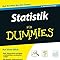 Statistik für Dummies: Amazon.de: Rumsey, Deborah J., Engel, Reinhard ...