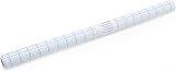 HERMA Self-Adhesive Film Roll 2 m x 40 cm Clear - Archive Quality view 2