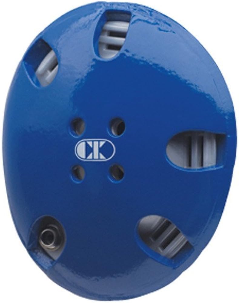 Cliff Keen E58 Headgear Color: Black : Wrestling Ear Guards : Sports & Outdoors