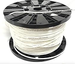 Custom Cable Connection 22 AWG 8 Conductor Stranded