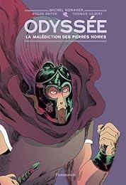 La  malédiction des pierres noires