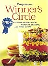 Weight Watchers Winner's Circle Favorite Recipes from members, leaders, and home cooks 145 favorite recipes from members, leaders, and home cooks