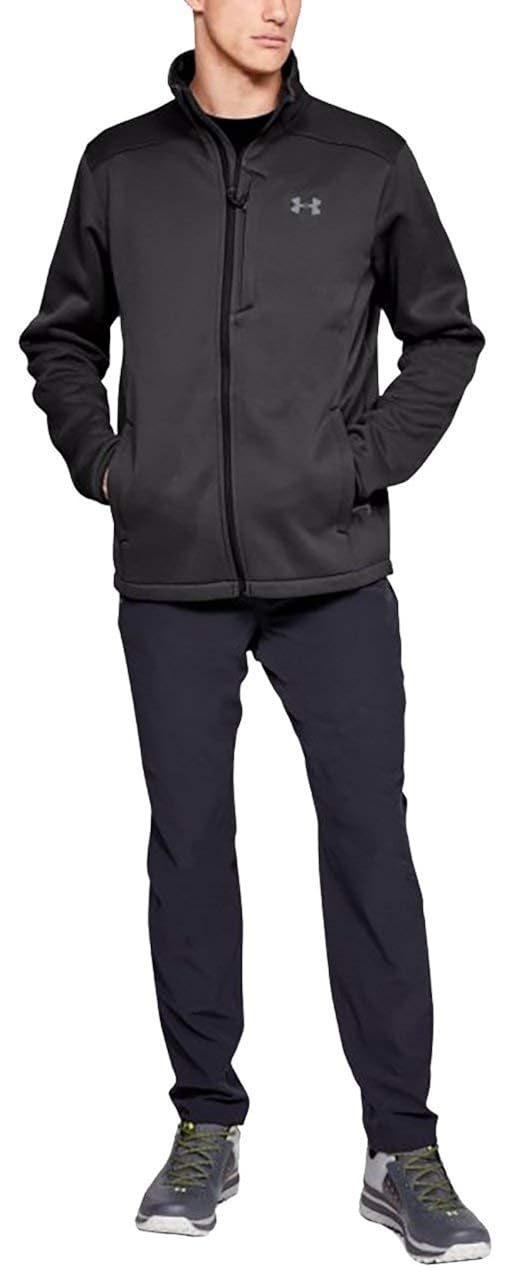 under armour men's ua extreme coldgear jacket