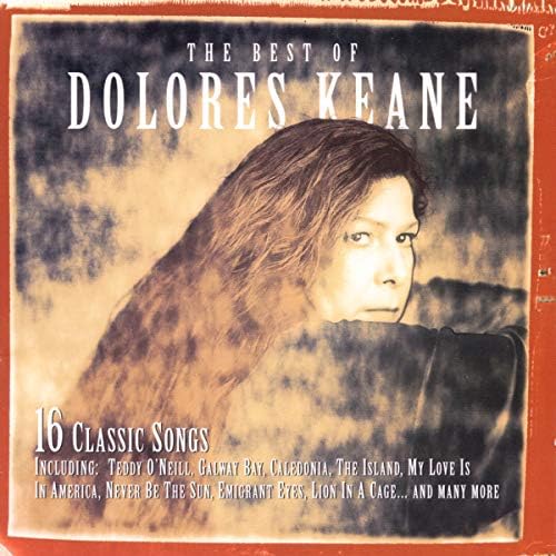 未開封ケルト音楽ドロレス・ケーンDolores Keane／Night Owl Keane, Dolores - Night Owl - Amazon.com Music