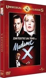 Madame X