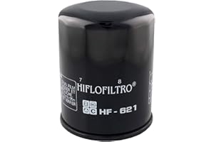 Hiflofiltro HF621 Premium Oil Filter