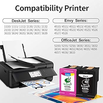 hp 4523 printer