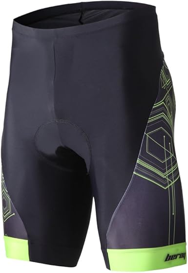 bicycle pants