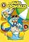 Livro HQ Disney Pato Donald Ed. 47