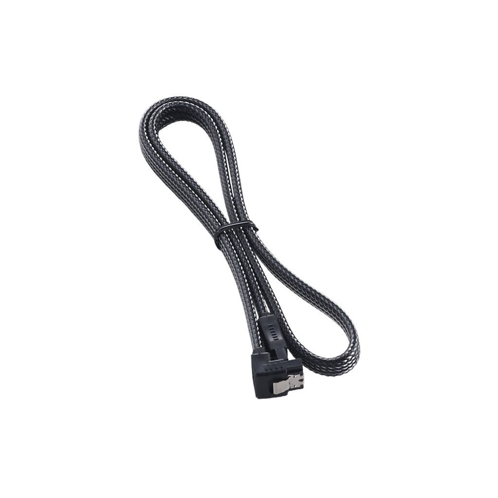 CableMod CM-CAB-RSAT-N60KC-R Cable 0.6 m Carbon