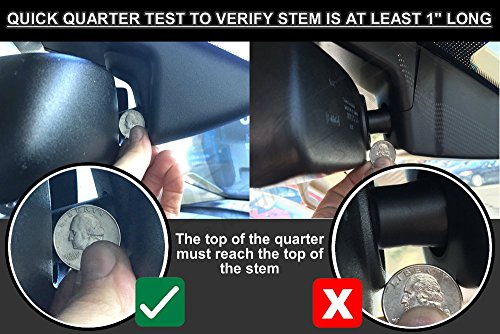 2 BlendMount+BMX+2000R+Aluminum+Detector+Escort